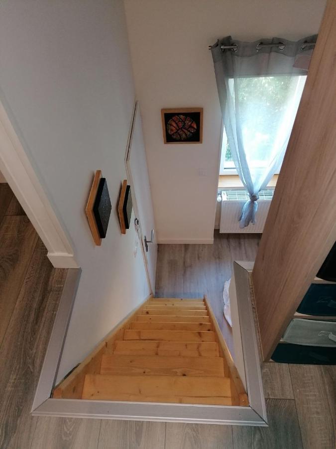Hotel Entre Les 2 Roches Prissé 外观 照片