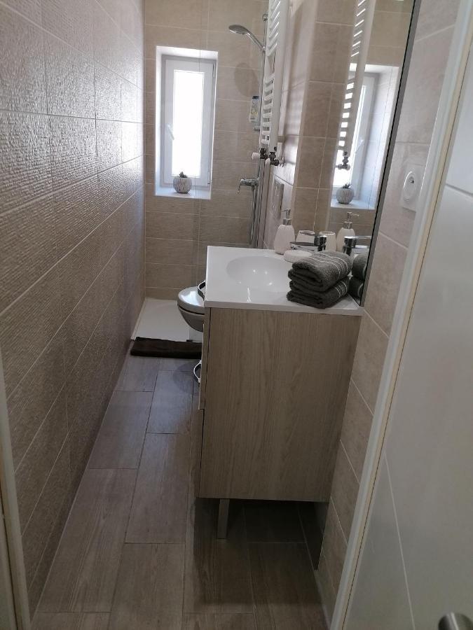 Hotel Entre Les 2 Roches Prissé 外观 照片