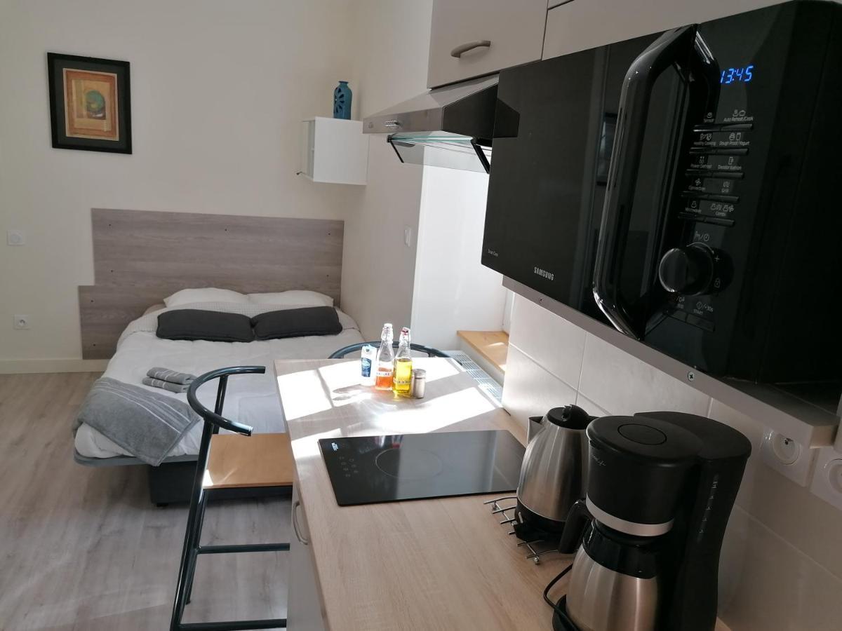 Hotel Entre Les 2 Roches Prissé 外观 照片