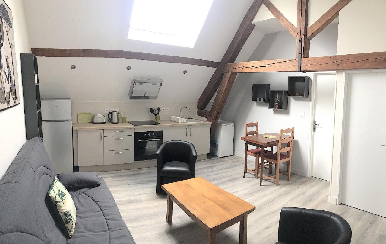 Hotel Entre Les 2 Roches Prissé 外观 照片